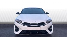 Kia Ceed 1.5T GDi ISG GT-Line 5dr Petrol Hatchback